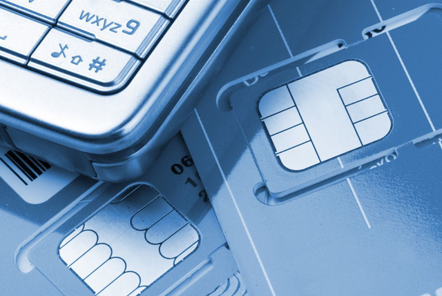 貼片式物聯(lián)卡 貼片式物聯(lián)卡